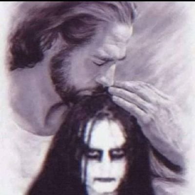 Depress78484010's profile picture. «¡Carajo! Estoy cansado.
Necesito morirme siquiera una semana». 

—Jaime Sabines