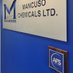 Mancuso Chemicals Limited (@MancusoChemical) Twitter profile photo