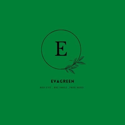 EvaGreen Store 🌱
IG.@evagreen_thc