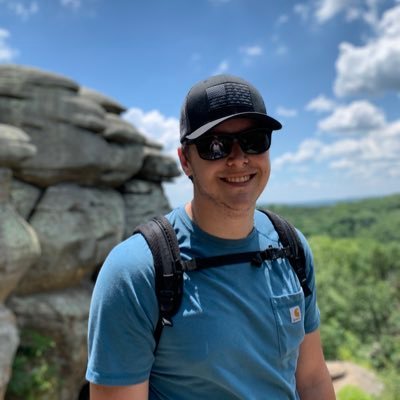 JamesWithAnA's profile picture. Forgot I deleted this app, what all have I missed? What is dead may never die
#TitanUp 
Western Kentucky born and raised