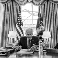 Office of Presidential Correspondence(@DearPOTUS46) 's Twitter Profile Photo