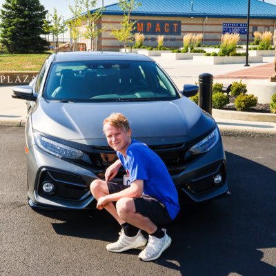 Photographer | 6x Cancer Survivor @Zootstrowrld @collintanner9
