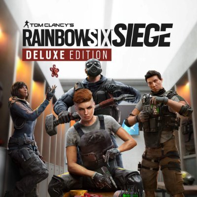 sixsev7n's profile picture. Tom Clancy's Rainbow Six Siege | Ubisoft (NA)