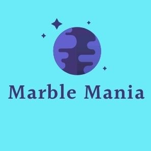 Marble track creator, Youtuber, animator, editor.