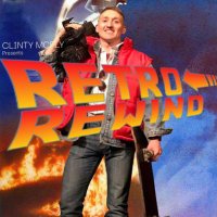 RetroRewind (@clint_22) 's Twitter Profile