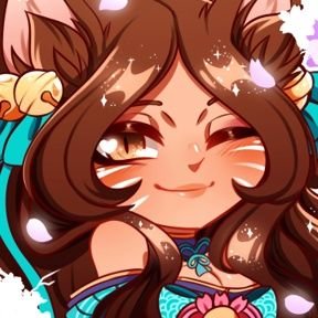cathaniaさんのプロフィール画像