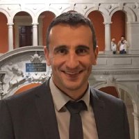 Sidney Kamerzin (@sidney_kamerzin) 's Twitter Profile