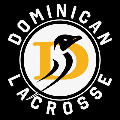 The official Twitter feed of Dominican University of California men's lacrosse. NCAA Division II. Go Penguins! #penguinpride