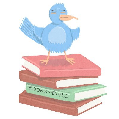 BooksBirdBlog Profile Picture