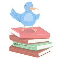 Books Bird(@BooksBirdBlog) 's Twitter Profile Photo