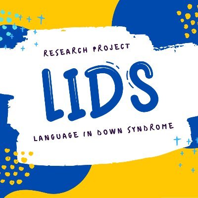 A group of researchers based @UCLPALS looking at language and cognition in adults and young people with Down syndrome. 
Learn more about our research: