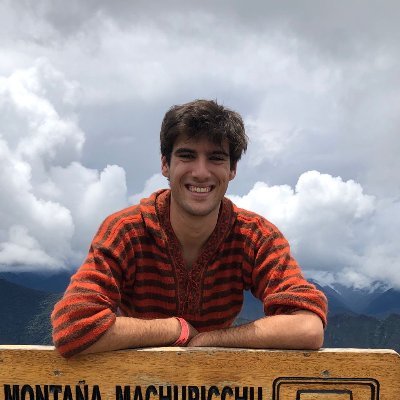 Economista, analista y entusiasta de la tecnología Blockchain. COO de Observatorio Blockchain.