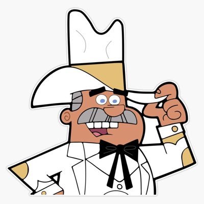 Tweets are personal opinion and not affiliated with Doug Dimmadome, Inc.