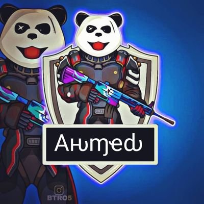 I9DRuWCNcWw1Ic5's profile picture. Ahmed