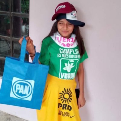 Esta cuenta es pública, ajena a cualquier partido político, queda prohibido su uso para fines diferentes a los establecidos #NL Aportes DM