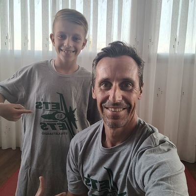 Just a French guy, living in Spain. Love american football & die hard Jets fan. #LukeeBoy & #Charlie mean the world to me. 1st Team All Pro Dad. Always positive