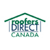 roofersDIRECT delivers high quality roofing solutions, an excellent customer service experience & cost controls required by the Canadian insurance industry