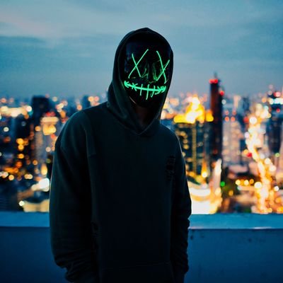 the_puneetp's profile picture.