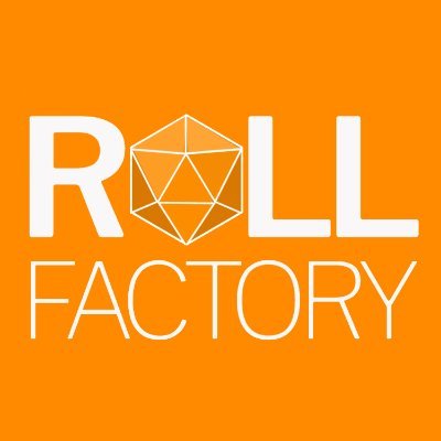 A #podcast building better #ttrpg players one roll at a time. Each episode @troublematic and a guest explain one number on the #DND 5e character sheet.