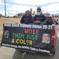 Jenks Black Student Union (@jenksbsu2021) 's Twitter Profile