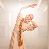 Alya Michelson (@alyamichelson) 's Twitter Profile Photo