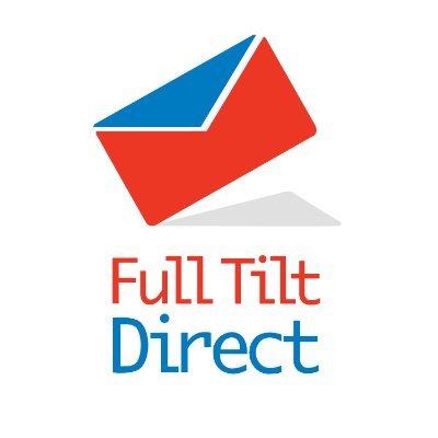 We Mail America! List development, design, writing, printing & more.
Call: (605) 332-0078
Email: chris@fulltiltdirect.com