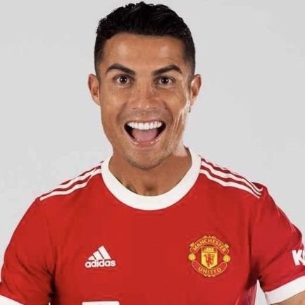 Junior24300223's profile picture. - Manchester United -