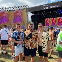 Jack Gallagher (@j_gally248) 's Twitter Profile