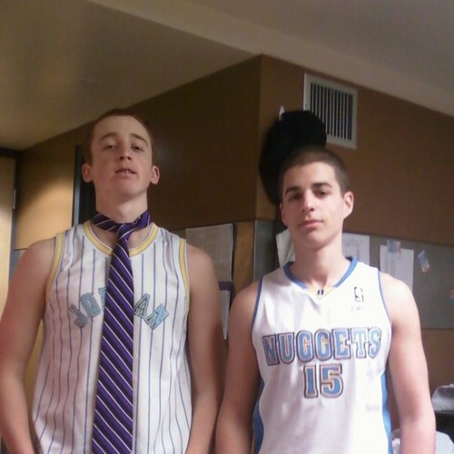 SammyNipples's profile picture. Mr. October