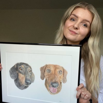 Em’s Pawtraitsさんのプロフィール画像