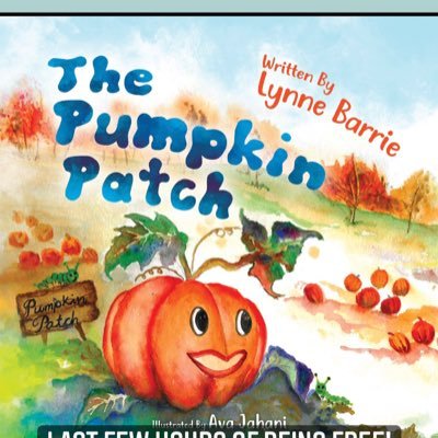 On a mission to get all young people reading. Author of Dotty and Dee 🦕 and The Pumpkin Patch 🎃 Writing third book. I love picture books, you should too!