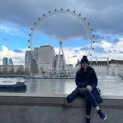 🍎 Math/ Special Ed Teacher @ FHS
📚 Siena College/ Queens College
✈️ Love to travel