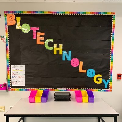 CTE teacher @GHMS_Grizzlies #clearthelists #support_a_teacher https://t.co/dq0jg9osEZ