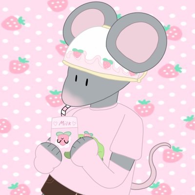 🧀さんのプロフィール画像
