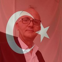 T.C🇹🇷R.Özkan 🇹🇷(@ro78krb) 's Twitter Profile Photo