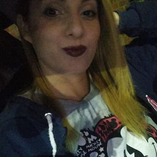 luanarafinha's profile picture. 