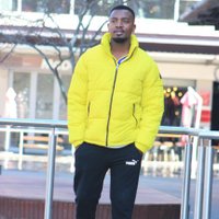 Nkateko Bee Mashele (@beemashele) 's Twitter Profile Photo