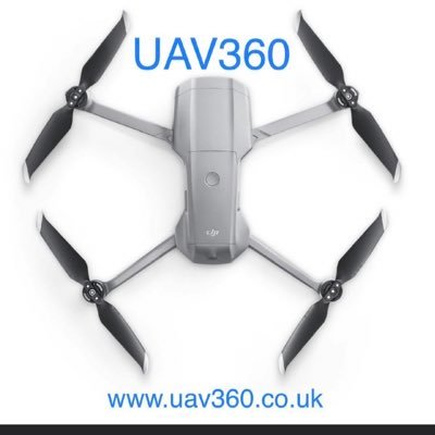 uav360drone Profile Picture