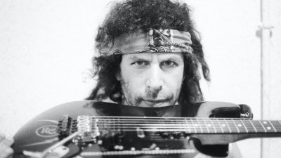Stay tuned for the documentary of the brilliant lead guitarist and singer-songwriter, Randy California, and his almost-legendary band, SPIRIT.