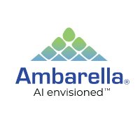 Ambarella Inc.(@Ambarella_Inc) 's Twitter Profile Photo