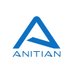 Anitian (@anitiansecurity) Twitter profile photo Anitian (@anitiansecurity) Twitter profile photo
