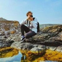 Danny Barrett (@photodannyb) 's Twitter Profile Photo