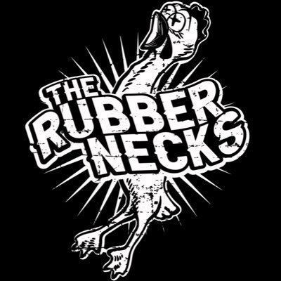 The Rubbernecks