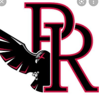 The official Twitter account for Pea Ridge High School. Go Blackhawks! 🔴⚫️⚪️