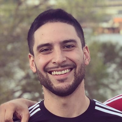 Joerranamo's profile picture. 