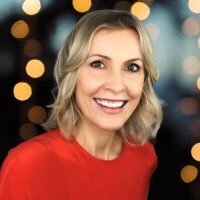 Aga Bajer (@coachaga) 's Twitter Profile