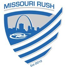 Missouri Rush 2004 Girls Premier.
Coach: Ronnie Malek
Asst coach: Jenny Grawitch 
GK coach: Corey VanDyke