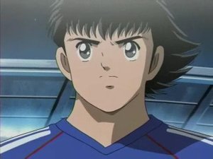 Twitter Oficial do Site Tsubasa Max!