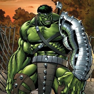 Scar Hulk (@LEONIDASPARTALI) / Twitter