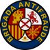Brigada Antifraude (@bantifraude) Twitter profile photo Brigada Antifraude (@bantifraude) Twitter profile photo
